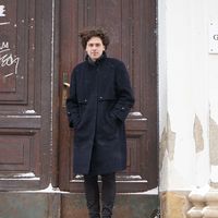 Dominik Adamec的照片