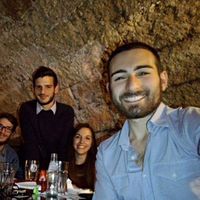 mauro martinelli's Photo