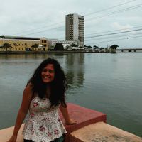 Celeste Ortiz的照片