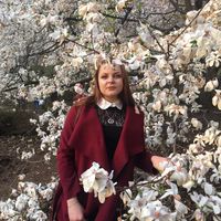 Анастасия Данилова的照片