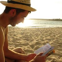 Fotos de Agustín Garcia Pereira