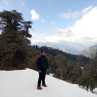 Saroj  katel's Photo