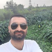 Gurpreet Singh Heera's Photo