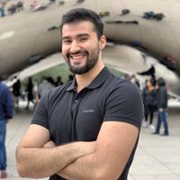 Mehmet Kıroğlu的照片