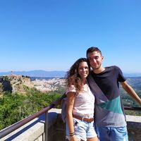 Davide Villafrati's Photo