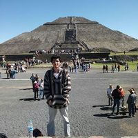 David Leonardo Barajas Arenas's Photo