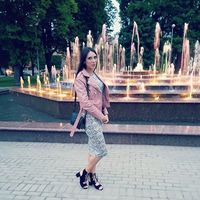 Victoria Zolotova的照片