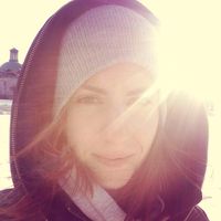 Natalia Luciuk's Photo