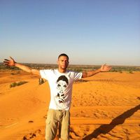 Justin Crossling's Photo