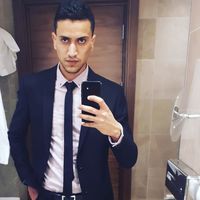 Amine Haddad's Photo