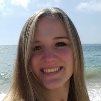 Jessie Verstraelen's Photo