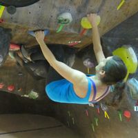 Michelle Foster's Photo