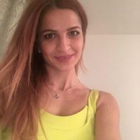 Tatev Gasparyan's Photo