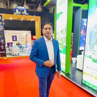 Muhammad Ayyaz Malik's Photo