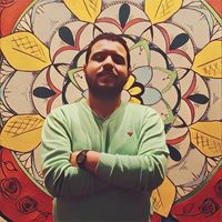 Yasser Rashed's Photo