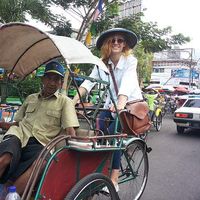 Ruta Pauliukonyte's Photo