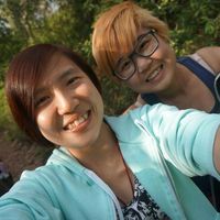 Elian Chung的照片