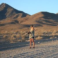 Fotos von Anna Woźniakowska