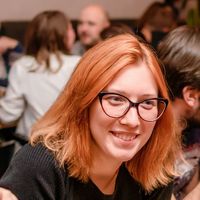 Polina Smekhova的照片