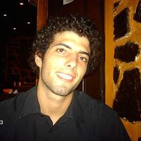 Julien Dos Santos's Photo