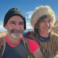 Philippe Lasserre's Photo