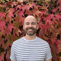 Chris Phelps's Photo