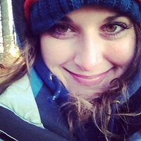 Robin Kerber's Photo