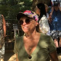 Caroline Marescot's Photo