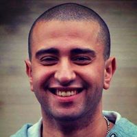 Alaa Hicham的照片