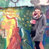 Fotos de Nolwenn Stl