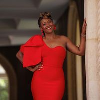 Mahima Lucille Klinge's Photo