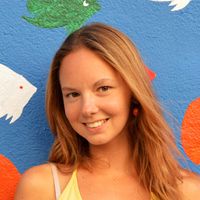 Jana Valouchová's Photo