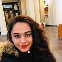 Ragini Ashok的照片