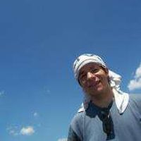 Bálint Pataki's Photo