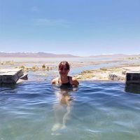 Samira Dagher的照片