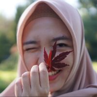 Fotos de Ines Sherly Zahrina