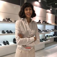 Fotos de Ece Gunes Sahin