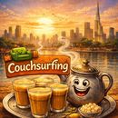 “ 𝒞𝐻𝐴𝐼 𝐻𝒪𝒫𝒫𝐸𝑅𝒮 “的照片