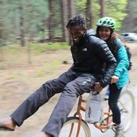 Fotos de Graciela DeCalifornium