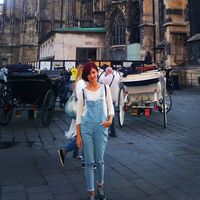 Nana Danelia's Photo