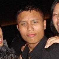 Michael Santos的照片