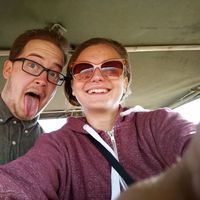 Photos de Nikija & Simon Kronberga