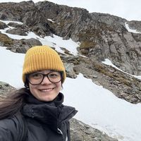 Carolina Ayala's Photo