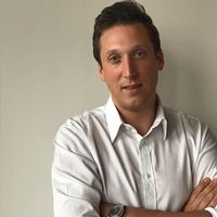 Steven Quartier's Photo