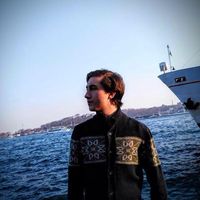 Emre Kaynar's Photo