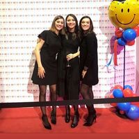 Louise Kerger的照片