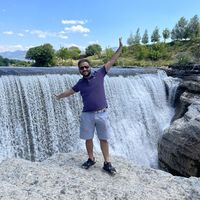 Ali Al Kinani的照片