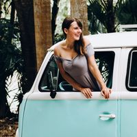 Jennifer Pross's Photo