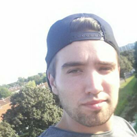 Wesley van den Wildenberg's Photo