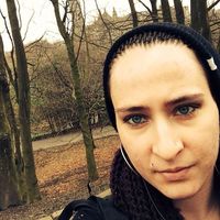 Matiana Gallegos的照片